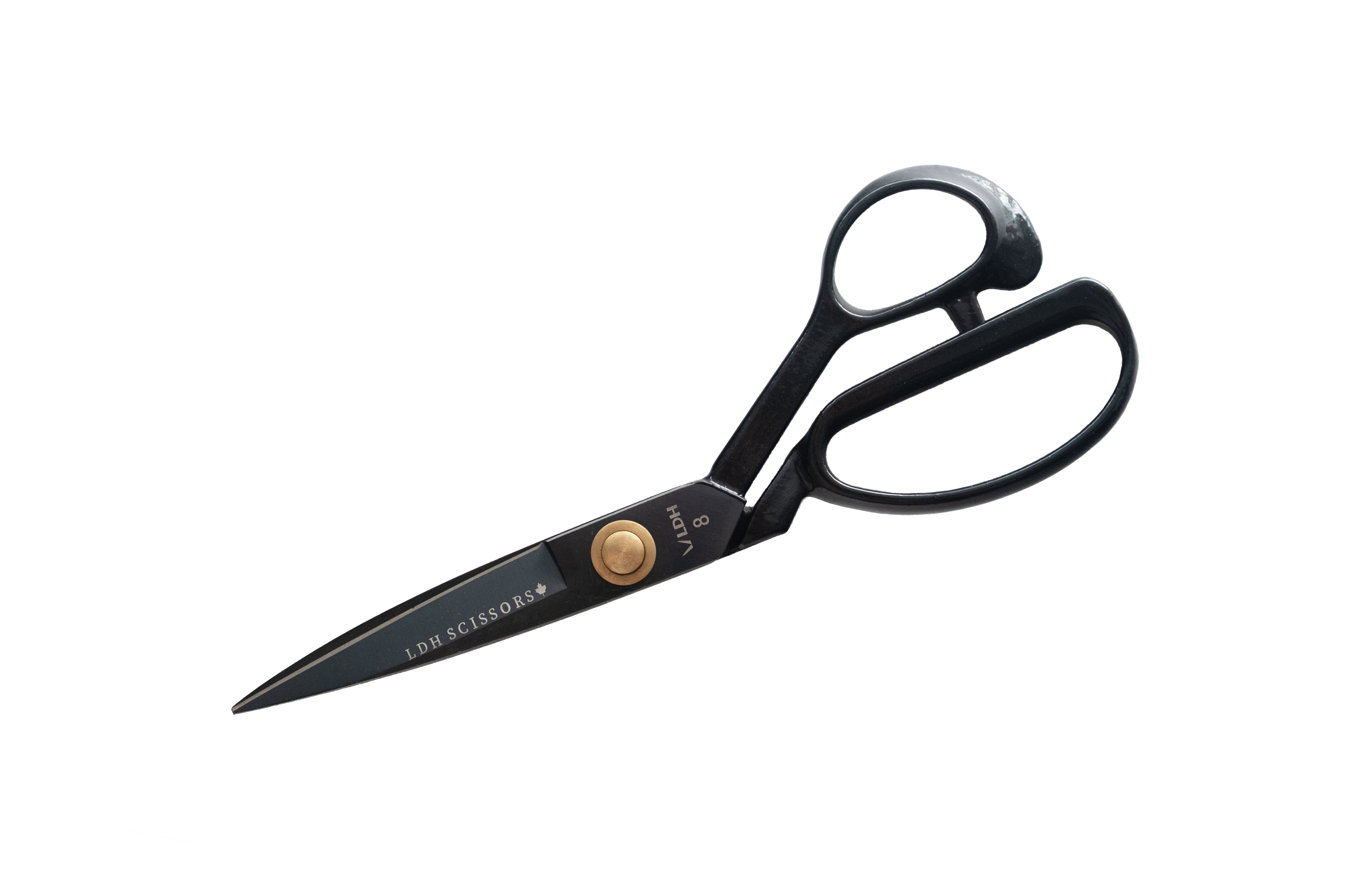 *SECONDS SALE* Midnight Edition Fabric Shears