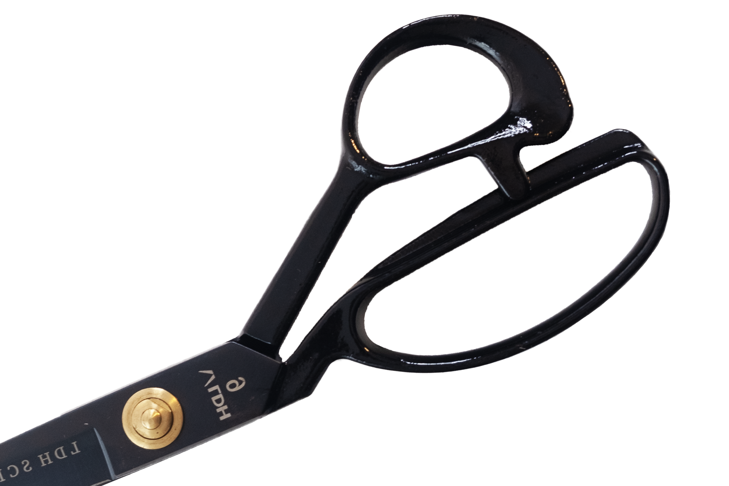 LDH Left-Handed Fabric Shears, Classic