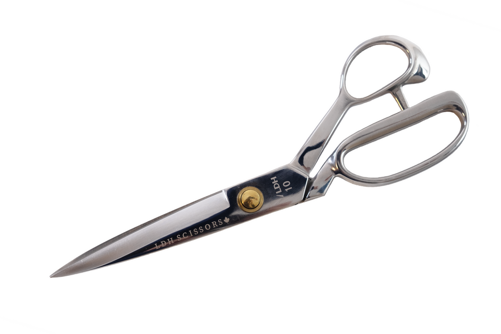  Stainless Steel Fabric Shears