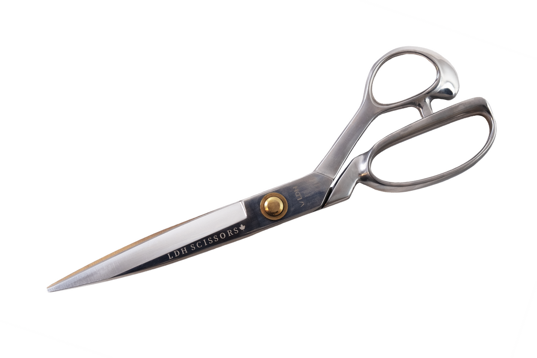  Stainless Steel Fabric Shears