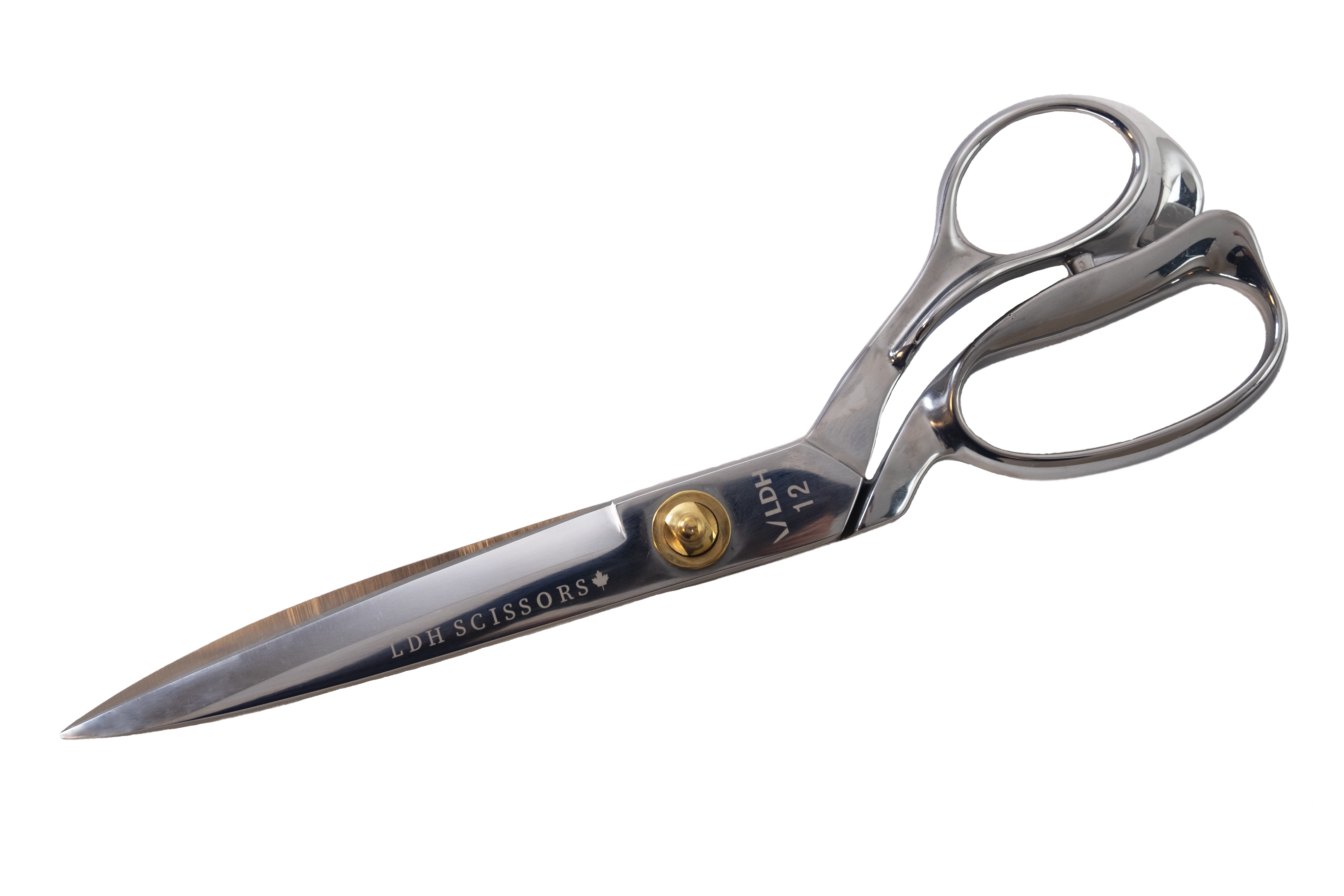 Stainless Steel Fabric Shears