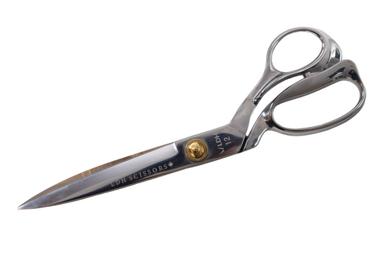  Stainless Steel Fabric Shears