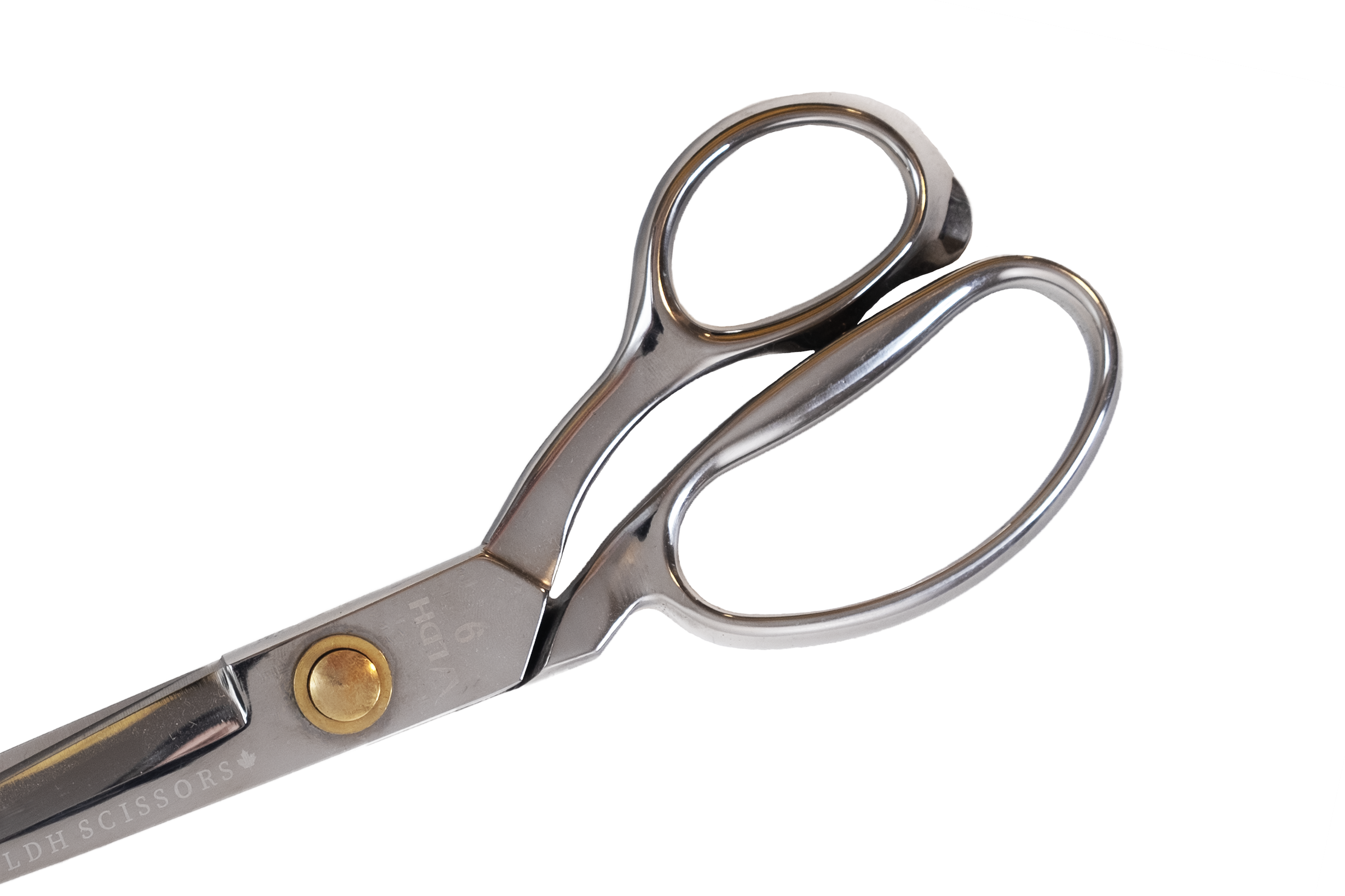  Stainless Steel Fabric Shears