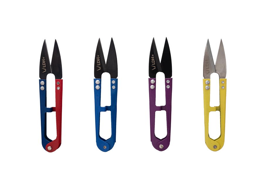 Professional Thread Snips LDH Scissors